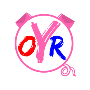 OYR Logo zoomout