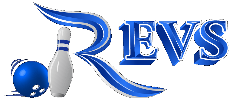 Revs Only Logo